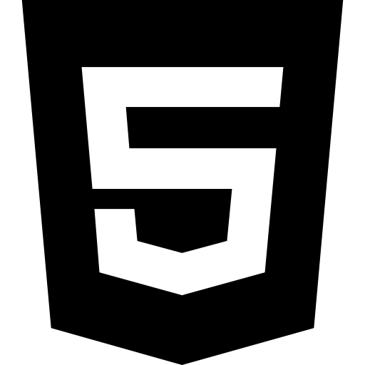 Html-5 Logo